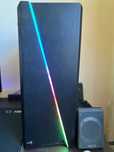 PC Gaming. I5, GTX 1050, 16 GB Ram + Periferice