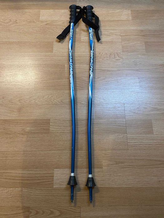 Bete ski Dynastar Jr. copii 90 cm