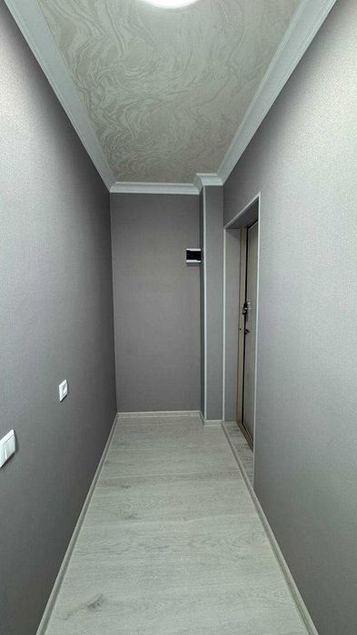 Фрунзиски 9-боғча 1 қаватда 2 хонали кварртира сотилади. ID: 1429