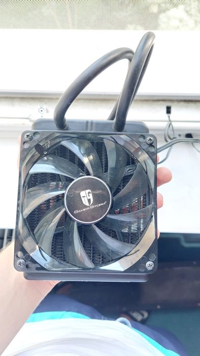 Psu Corsair CX550W,CPU Cooler 120T,CPU I7 5820K cu SOCKET LGA2011