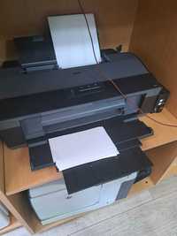 Imprimanta Epson L1300 sublimare