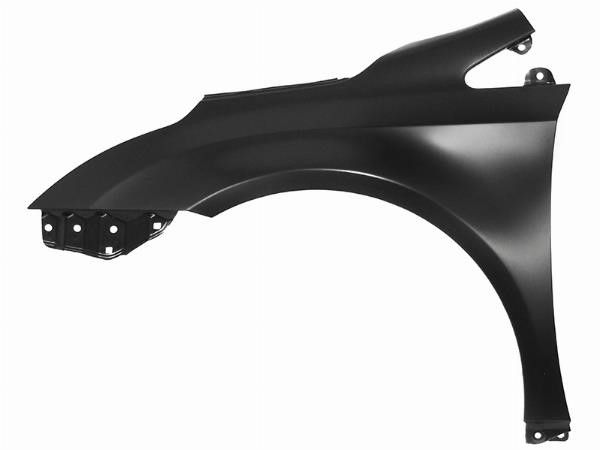 Крыло  Toyota Avensis