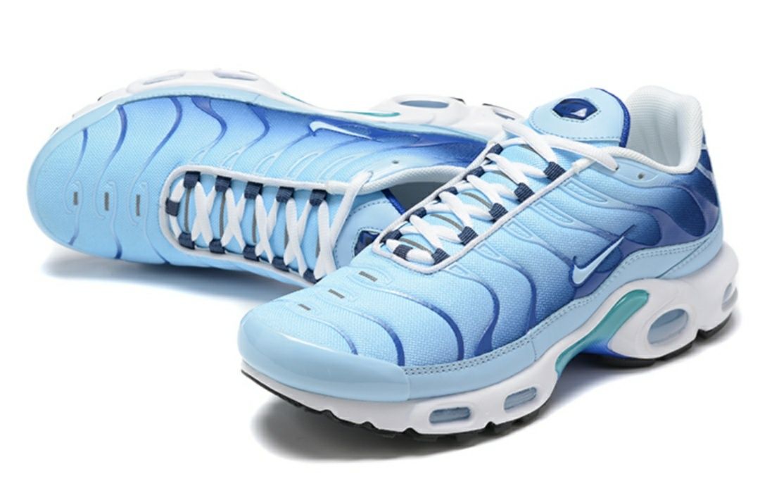 Nike Air Max Plus TN Налични  Сиви, сини,черни 44-номер ПРОМО 160лв