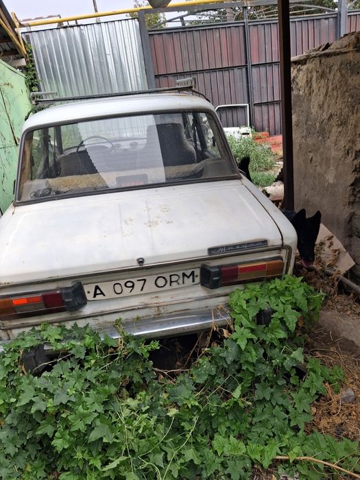 Продам. Ваз 2106