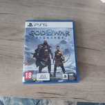 God of war Ragnarok  ps5