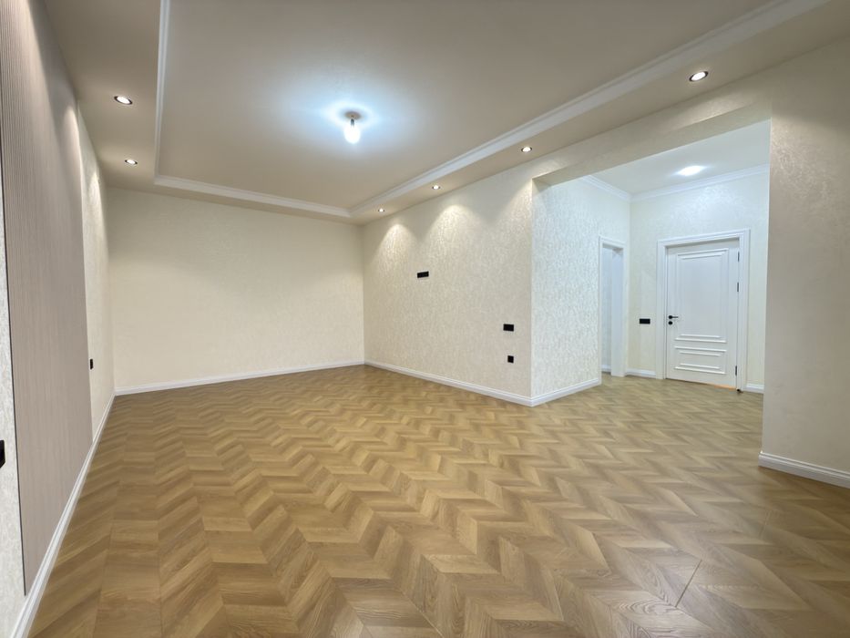 Продажа нового Евро дома Юнусабад 3 сотки ориентир метро Туркистон