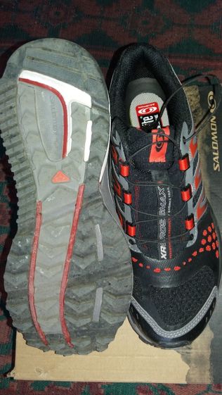 salomon xr crossmax