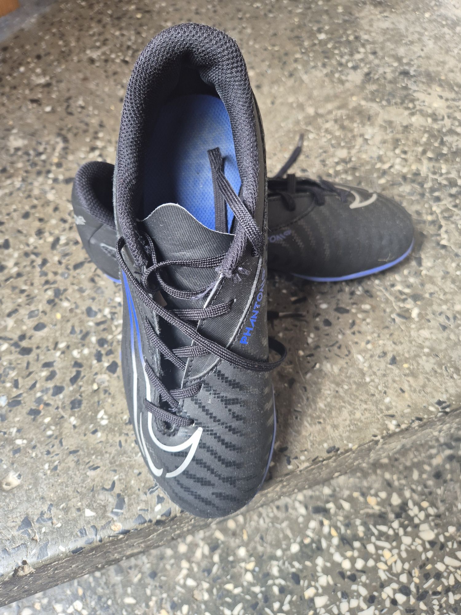 Nike футболни обувки