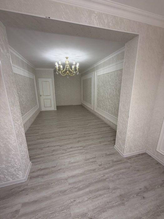 Продается квартира площадью 55 кв.м. В Саттепо