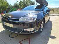 Citroën C5 Primul proprietar in Romania inmatriculata in 2019