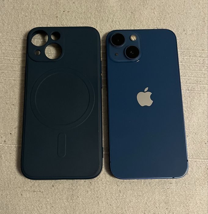 Iphone 13 mini 256 GB