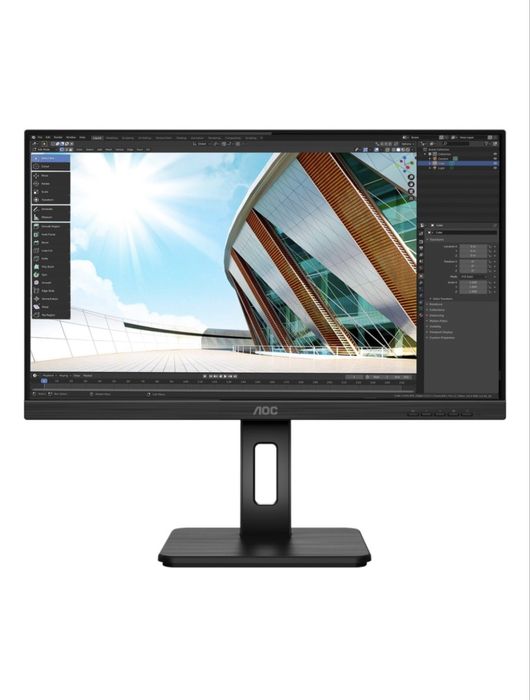 Продам монитор 27 в идеальном состоянии