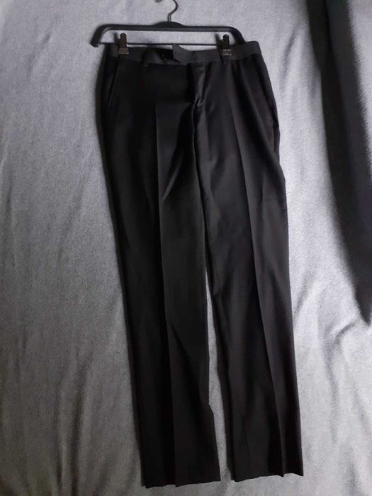 Costum Cavaliere, măsură 44