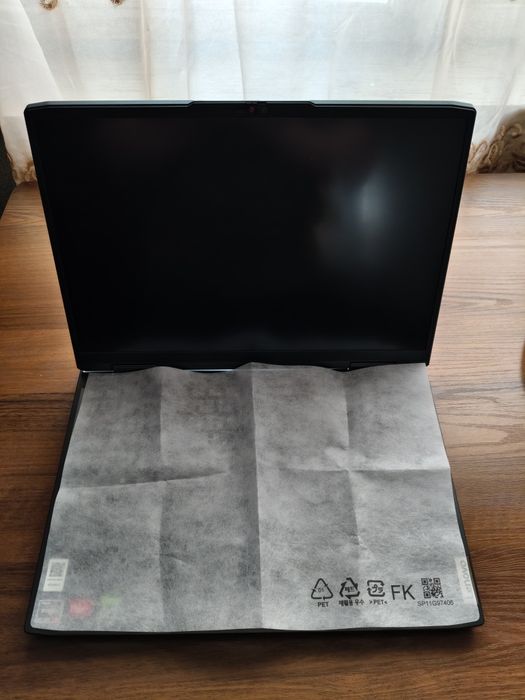 Lenovo ideapad gaming 3