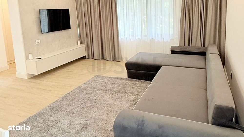 Vila 4 camere I Otopeni I Premium I Chirie