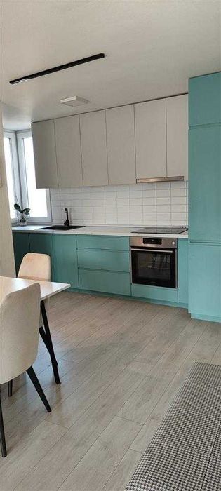 Дава се под наем Двустаен апартамент в Бургас, Славейков - 58 кв.м за 168.3 € - Снимка #2