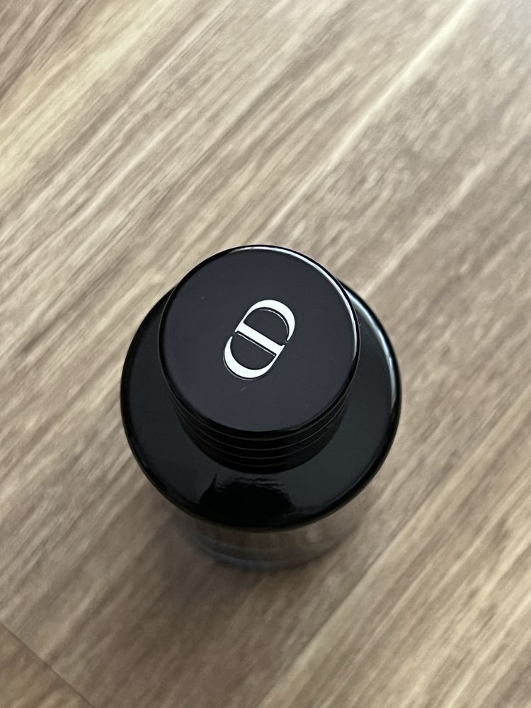 Dior Sauvage Parfum Batch 2019