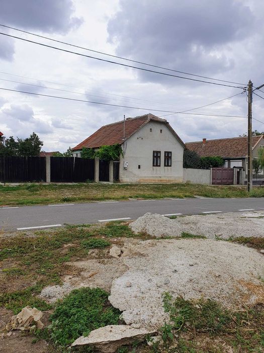 Casa de vanzare in Santana