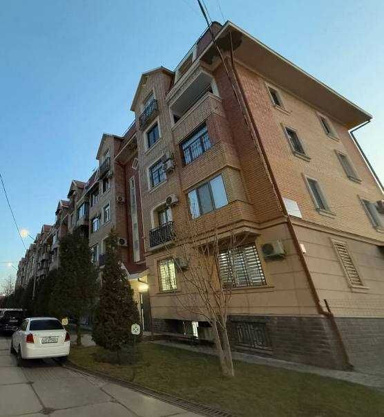 3-х комнатный Габус в Яшнабадском р-не.  парк Эльбек ID: 3023