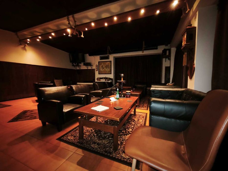 Луксозно помещение под наем в София – идеално за партита и събития