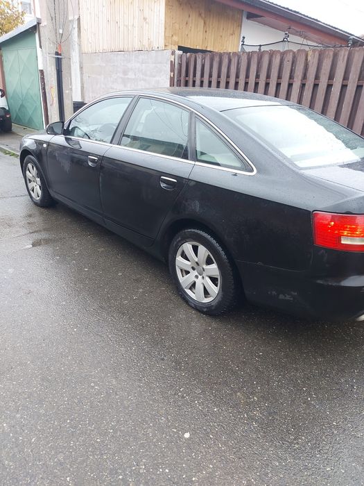 De vanzare Audi A6 C6