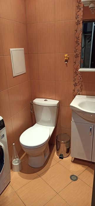 Дава се под наем Двустаен апартамент в София, Овча купел 2 - 78 кв.м за 550 € - Снимка #9