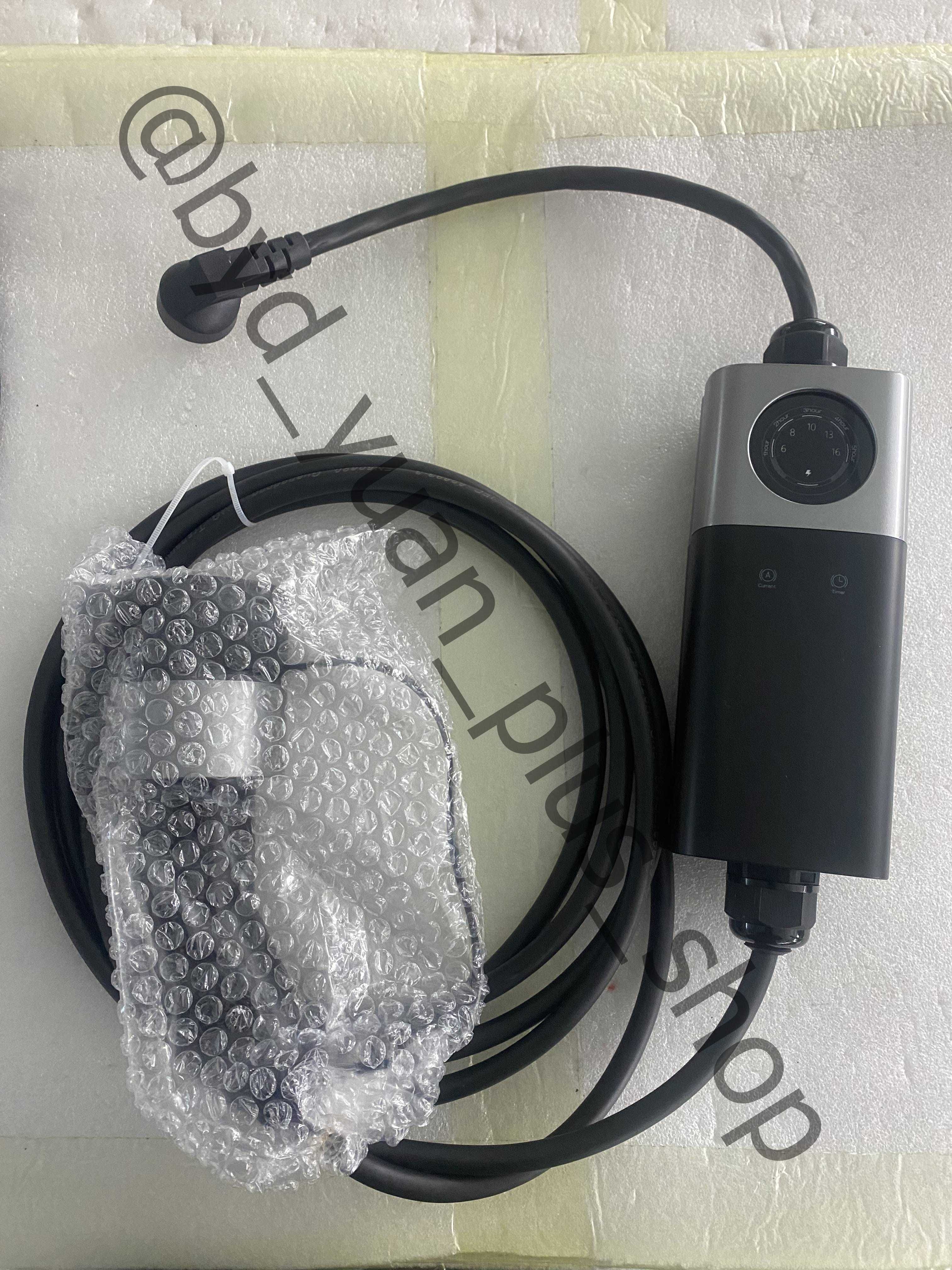 Оригинальная портативная зарядка 7KW (Подзаказ)