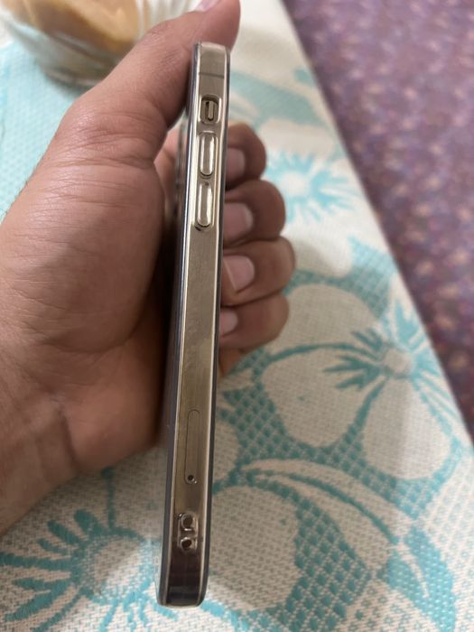 Iphone 12 pro 128 gb