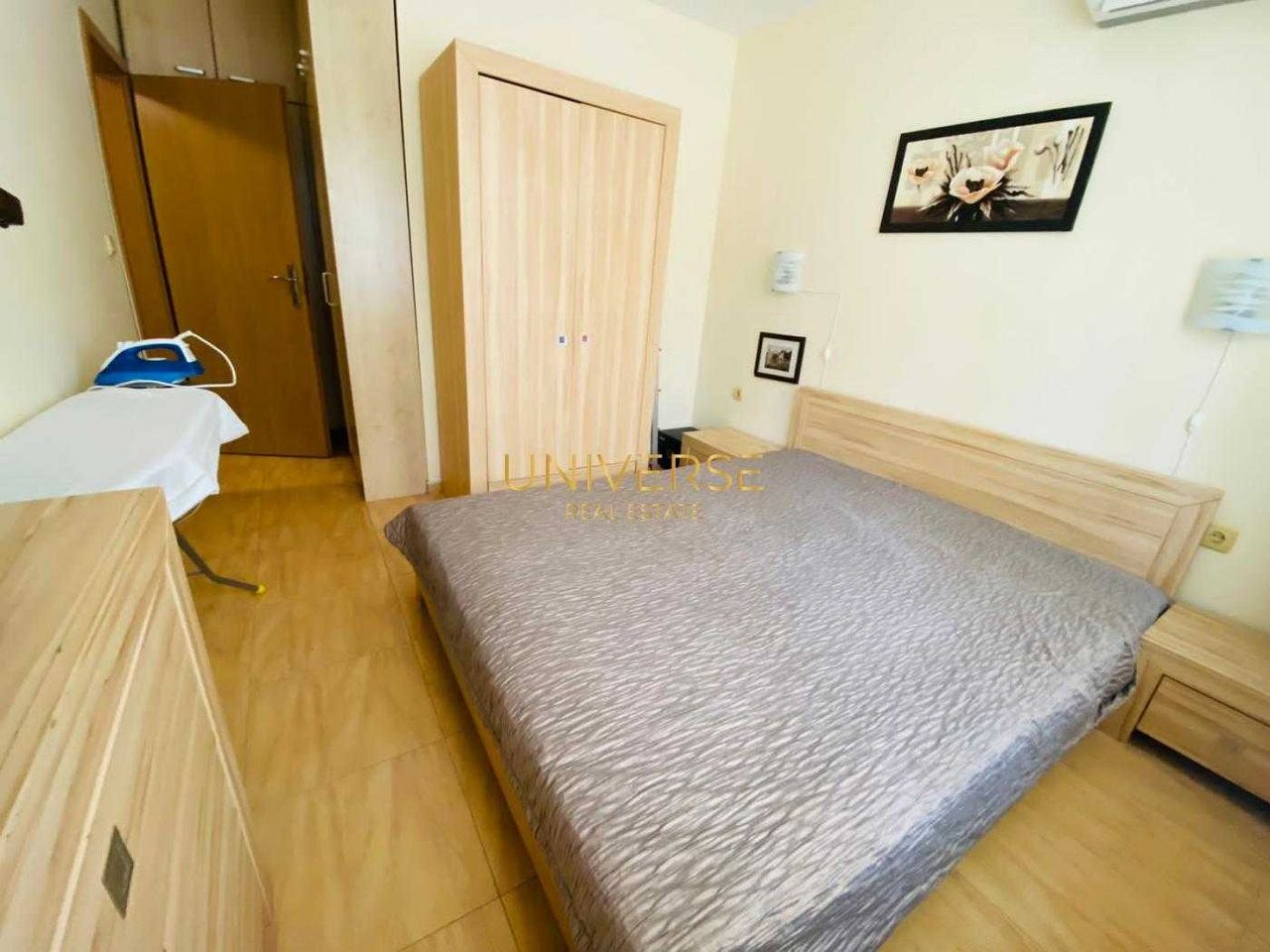 Продава се Двустаен апартамент в Свети Влас - 62 кв.м за 1049 €/кв.м - Снимка #7
