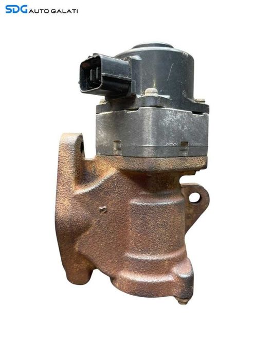 EGR Nissan X-Trail 2.2 DCI 2001 - 2008 Cod 79675B [M5005]