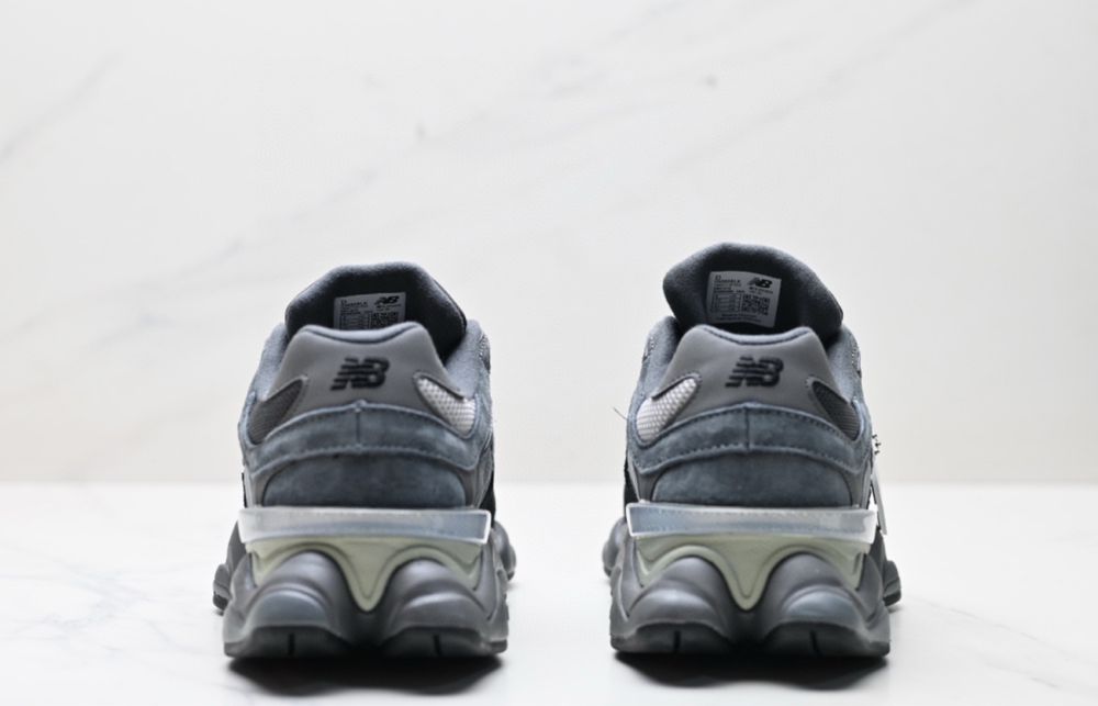 New Balance 9060 “Black Castlerock”