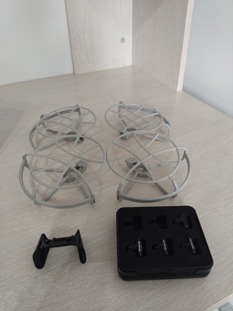 Дрон DJI mini 2 б/у