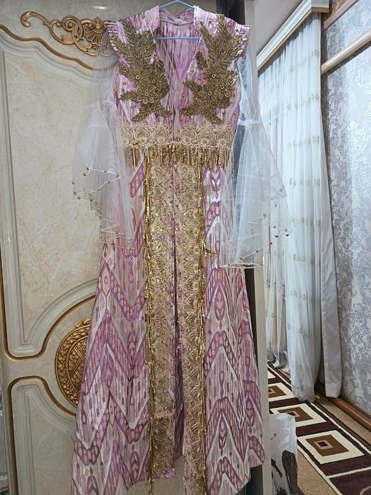 Milliy cho'pon sotiladi