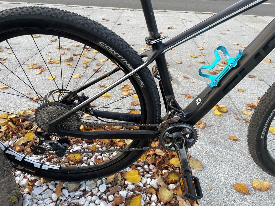 Cube Elite C:62 mărime S