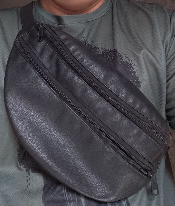 Продаю сумку бананку