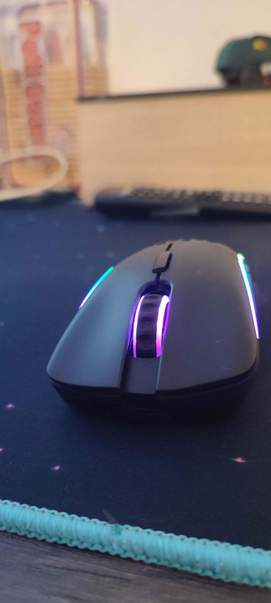 Mouse wireless glorious