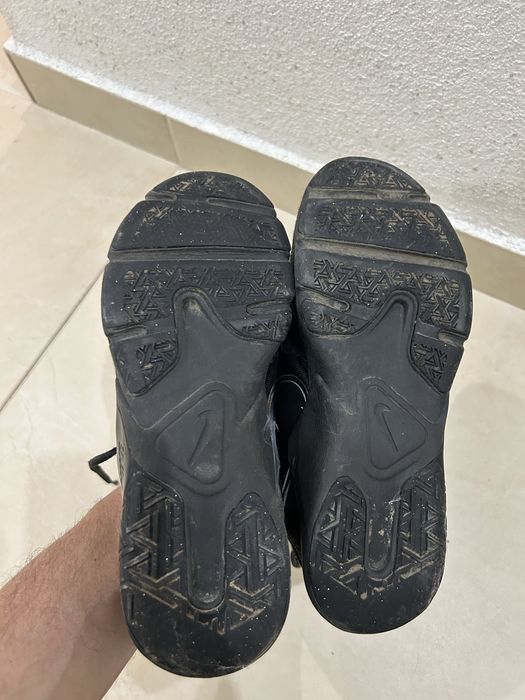 Adidasi Nike marime 38