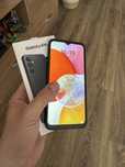 Samsung Galaxy A14, memorie 128GB, 4GB RAM, Android 14, cutie, ca nou