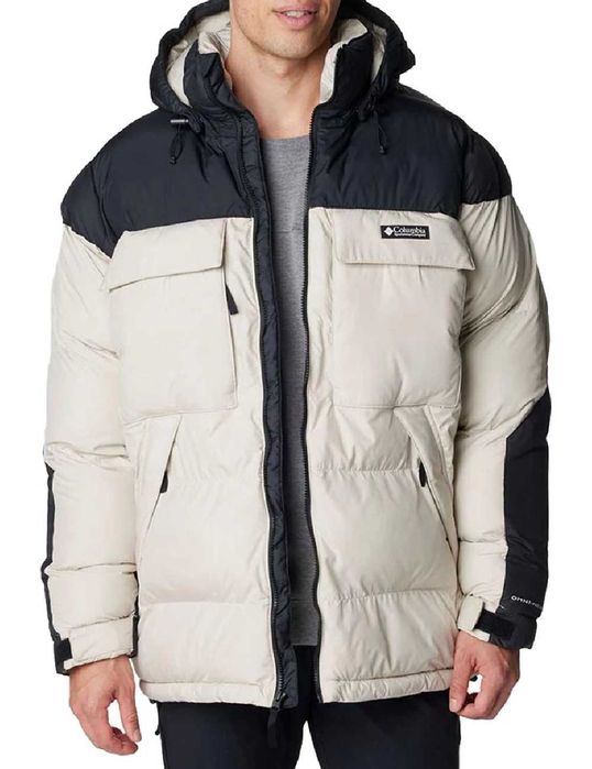 Geaca de iarna Columbia