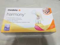 Двуфазна ръчна помпа за кърма Medela Harmony