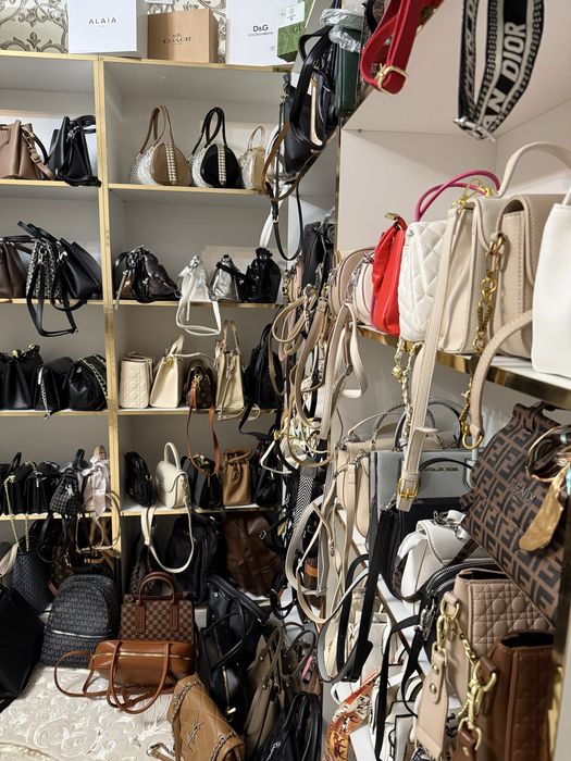 скидки на все Сумки