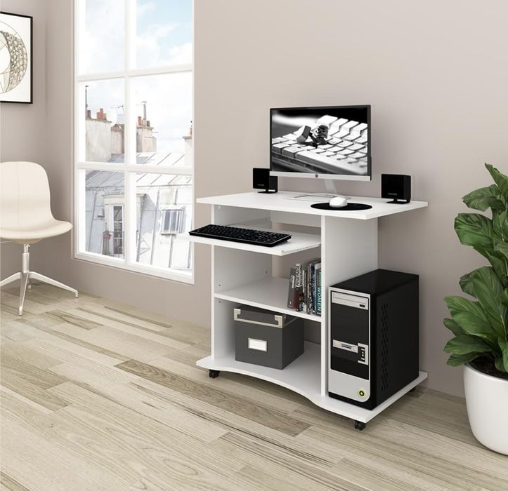 Бюро на колелца Vicco