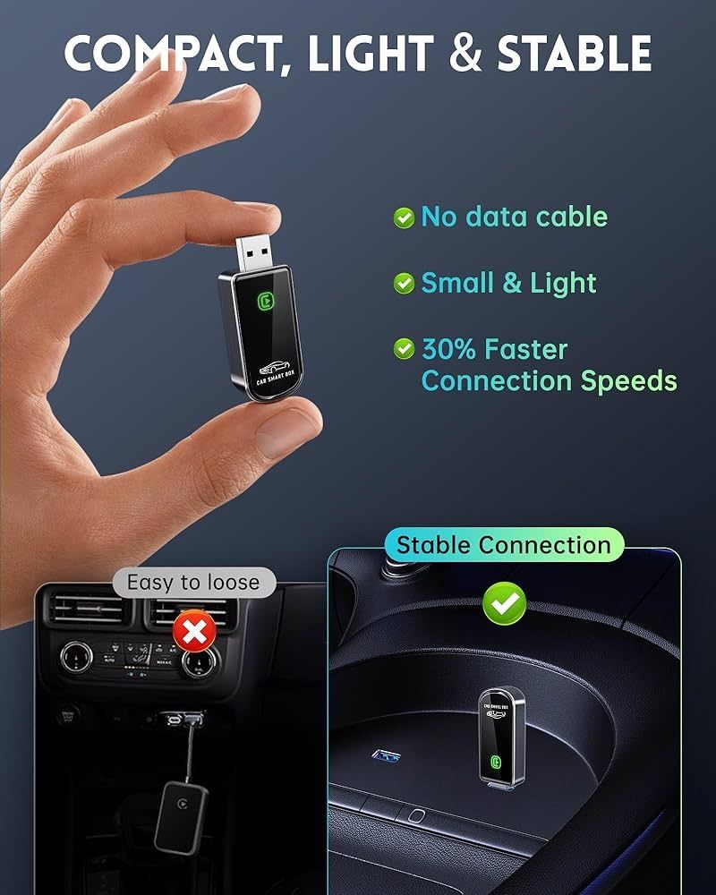 Carplay для монитор универсальный android avto карплей