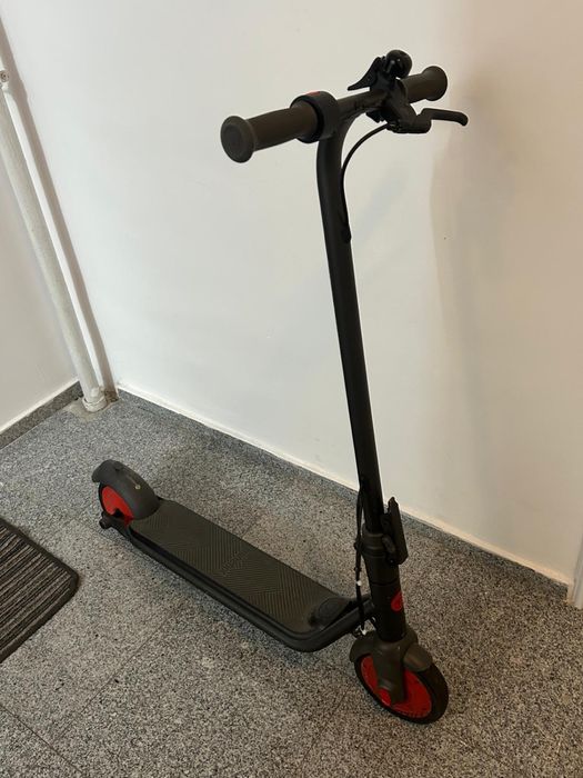 Trotineta electrica Ninebot