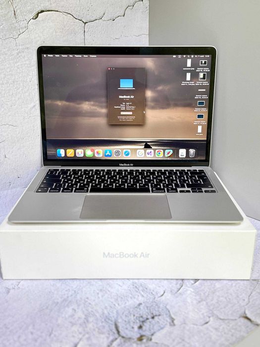MacBook Air 13 2020/ Макбук Ломбард Лидер"/РАССРОЧКА до 60 месяцев