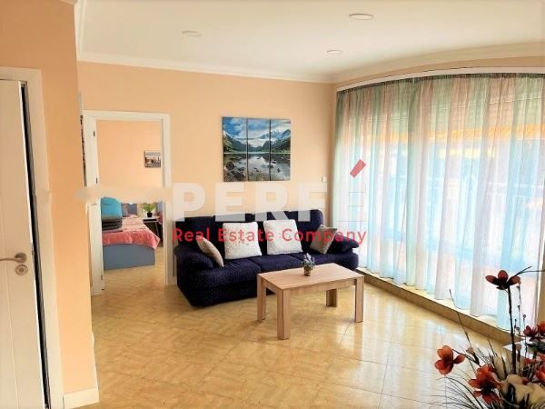 Продава се Тристаен апартамент в Несебър - 136 кв.м за 1287 €/кв.м - Снимка #1