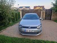 VW Polo 14 benzina