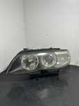 Far stanga BMW X5 E53 facelift xenon far dreapta BMW X5 E53