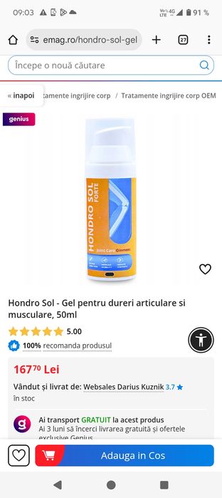 Pastile și sprei  pentru dureri articulare ,musculare și osoa