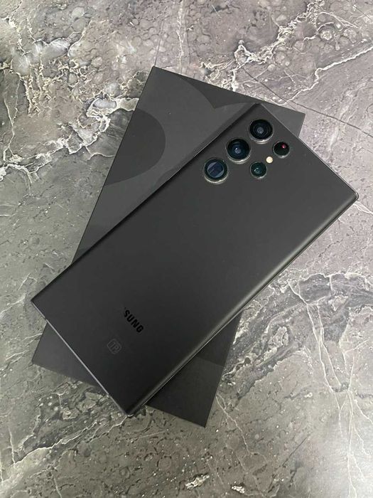 Samsung Galaxy S22 Ultra 512gb (Актобе 414) лот 776215